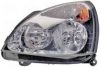 HELLA 1DB 008 461-851 Headlight